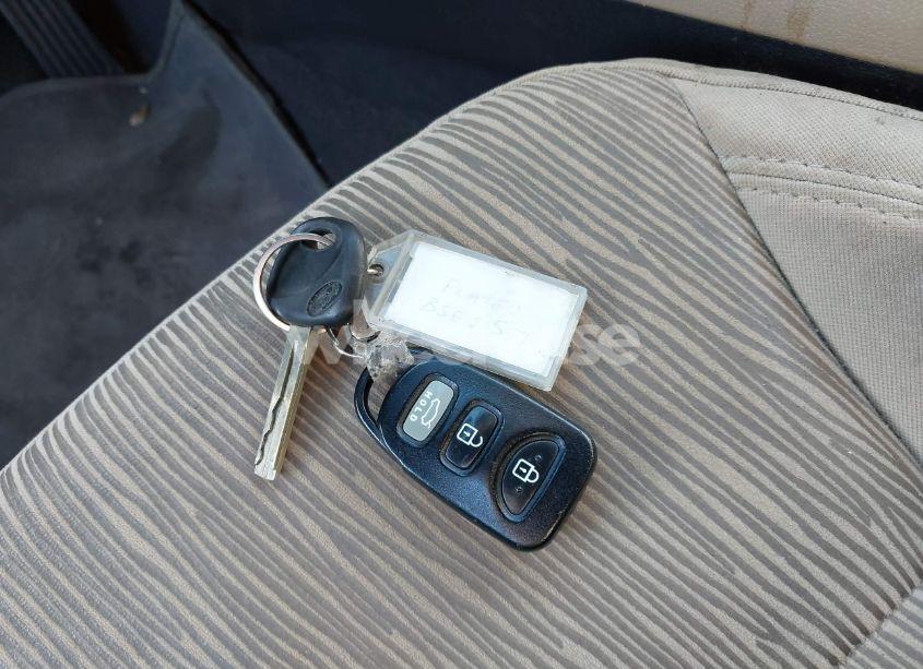 Photo 11 of 2013 Hyundai Sonata GLS (VIN 5NPEB4AC5DH560878)