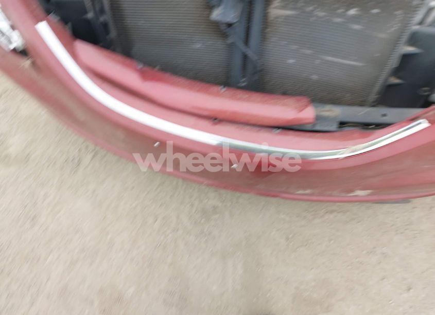 Photo 10 of 2013 Hyundai Sonata GLS (VIN 5NPEB4AC5DH561903)