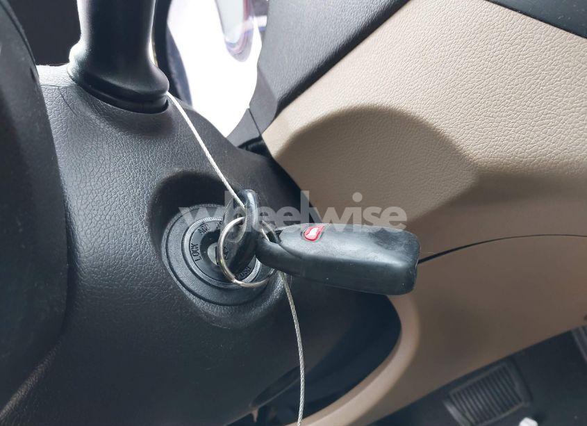 Photo 11 of 2013 Hyundai Sonata GLS (VIN 5NPEB4AC5DH561903)