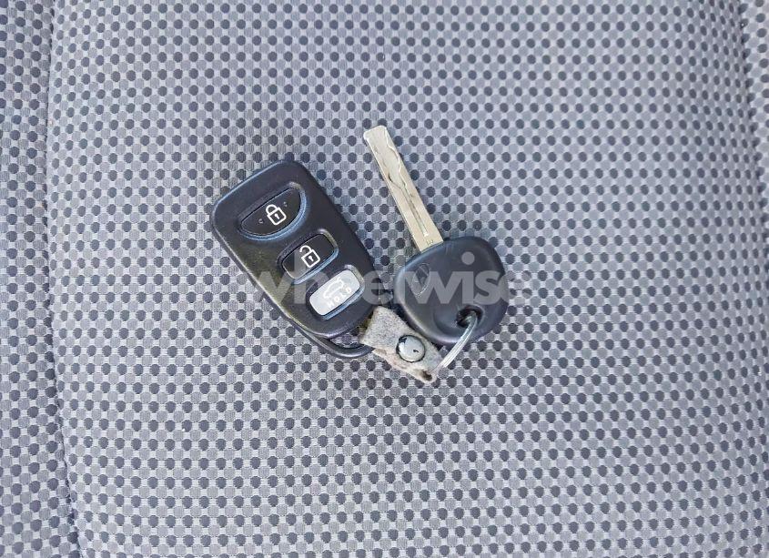 Photo 11 of 2013 Hyundai Sonata GLS (VIN 5NPEB4AC5DH562890)