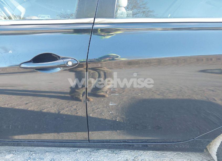 Photo 14 of 2013 Hyundai Sonata GLS (VIN 5NPEB4AC5DH562890)