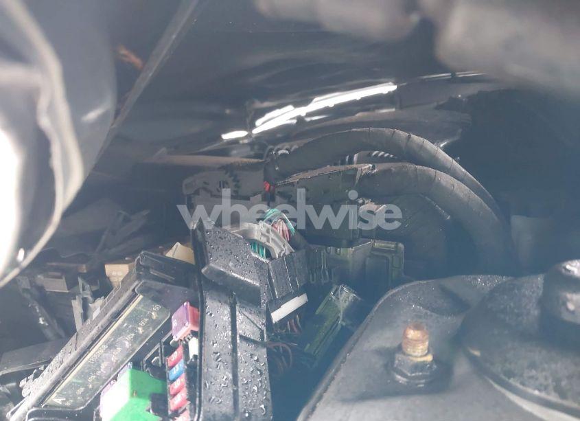 Photo 10 of 2013 Hyundai Sonata GLS (VIN 5NPEB4AC5DH592570)