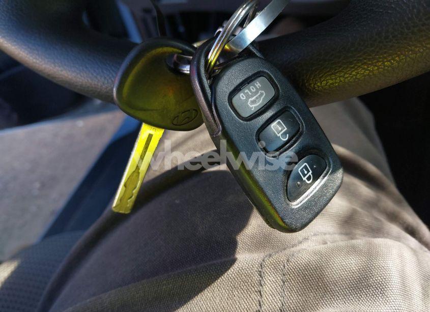 Photo 11 of 2013 Hyundai Sonata GLS (VIN 5NPEB4AC5DH600053)