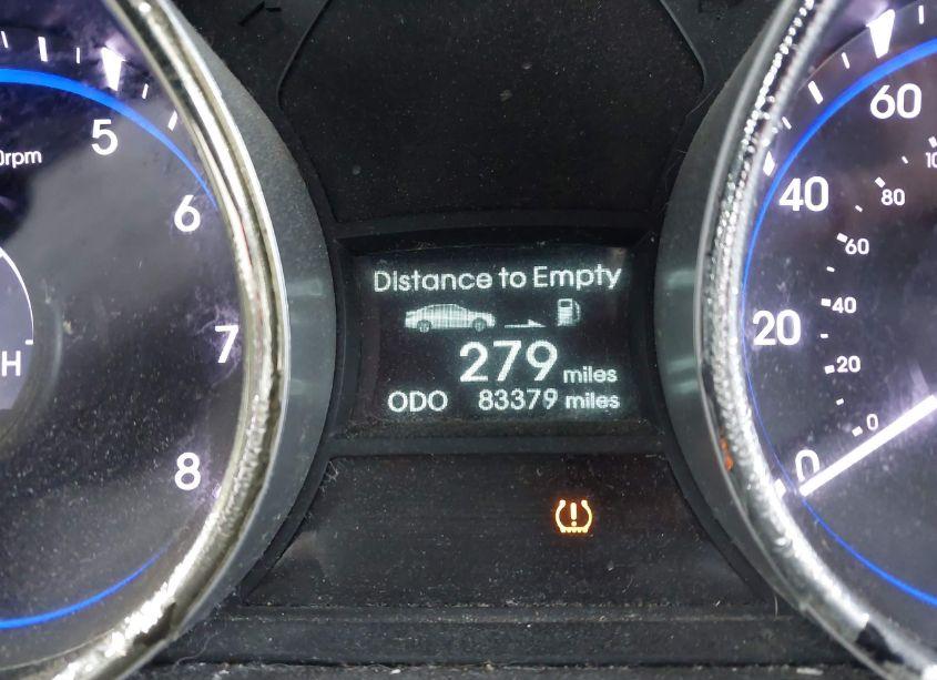 Photo 15 of 2013 Hyundai Sonata GLS (VIN 5NPEB4AC5DH641945)