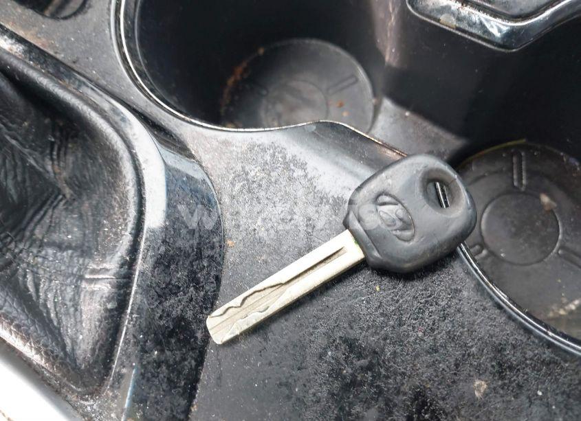 Photo 11 of 2013 Hyundai Sonata GLS (VIN 5NPEB4AC5DH655781)