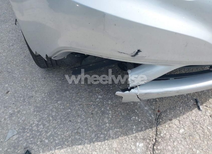 Photo 13 of 2013 Hyundai Sonata GLS (VIN 5NPEB4AC5DH655781)