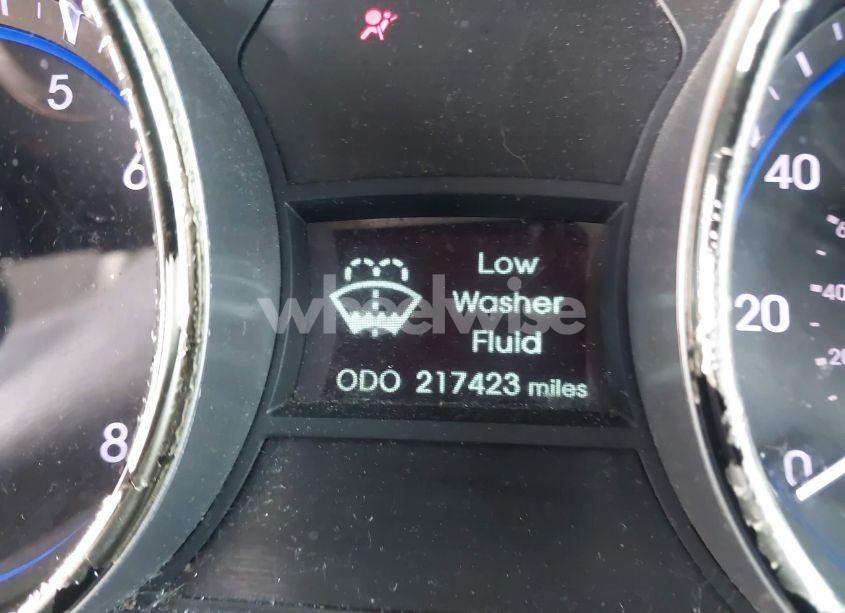 Photo 7 of 2013 Hyundai Sonata GLS (VIN 5NPEB4AC5DH655781)