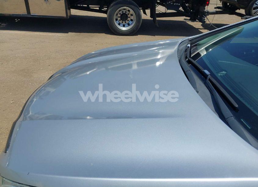 Photo 6 of 2013 Hyundai Sonata GLS (VIN 5NPEB4AC5DH660057)