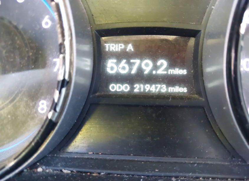 Photo 15 of 2013 Hyundai Sonata GLS (VIN 5NPEB4AC5DH663489)