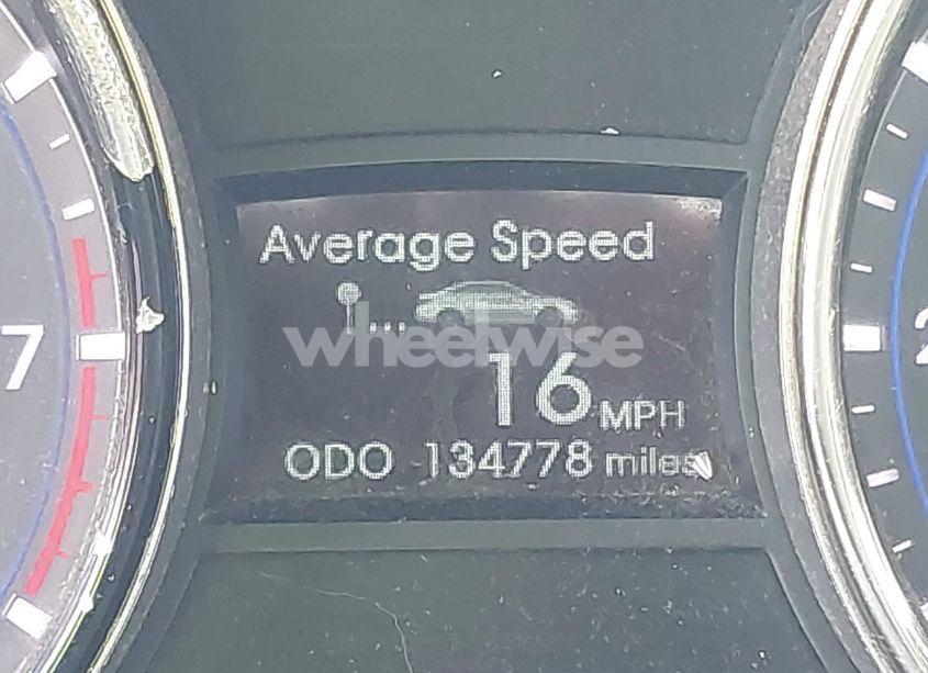 Photo 15 of 2013 Hyundai Sonata GLS (VIN 5NPEB4AC5DH672581)