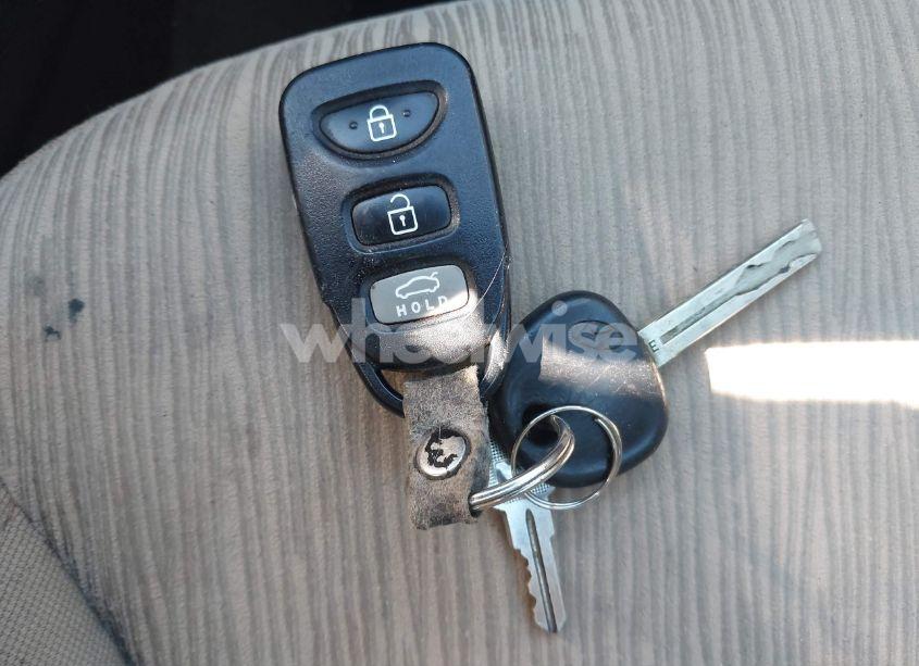 Photo 11 of 2013 Hyundai Sonata GLS (VIN 5NPEB4AC5DH695259)