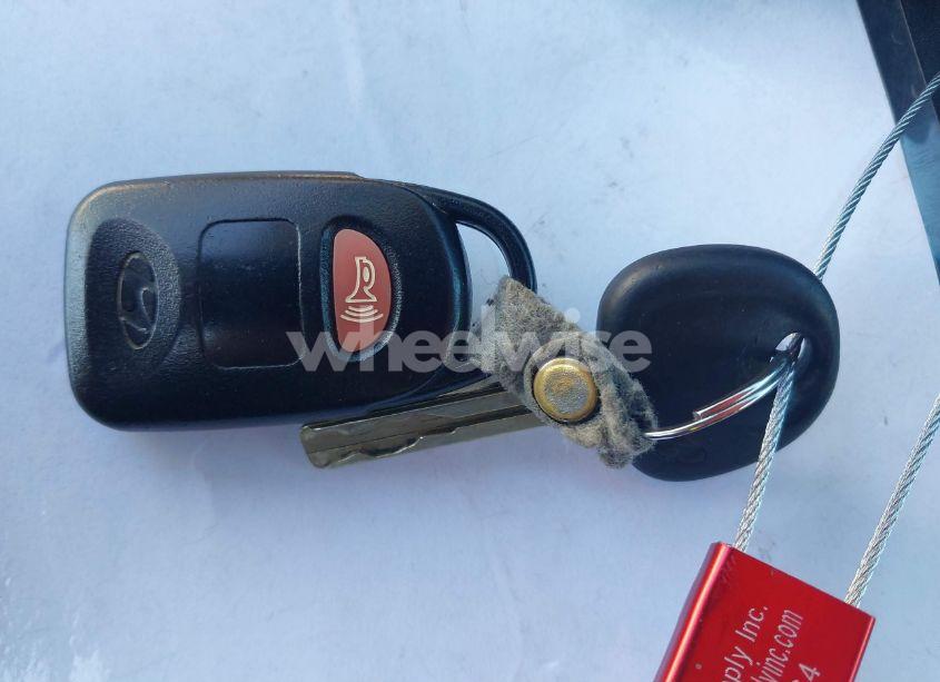 Photo 11 of 2013 Hyundai Sonata GLS (VIN 5NPEB4AC5DH695858)