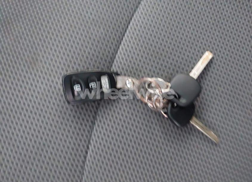 Photo 11 of 2013 Hyundai Sonata GLS (VIN 5NPEB4AC5DH706745)