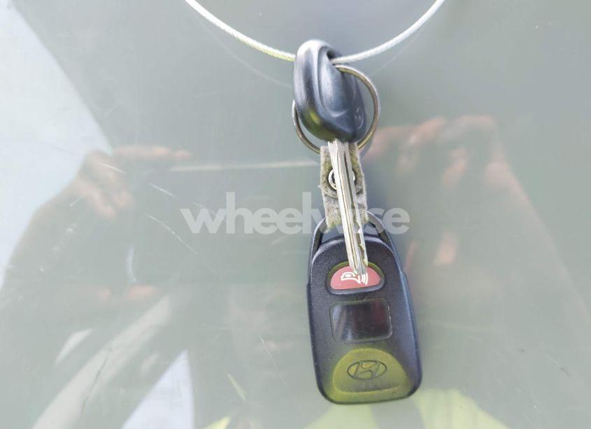 Photo 11 of 2013 Hyundai Sonata GLS (VIN 5NPEB4AC5DH719916)