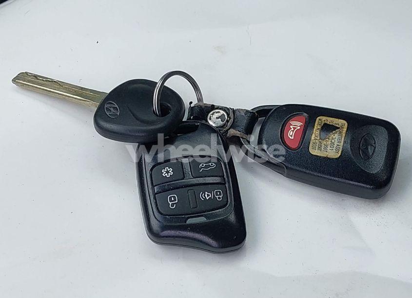 Photo 11 of 2013 Hyundai Sonata GLS (VIN 5NPEB4AC5DH729040)