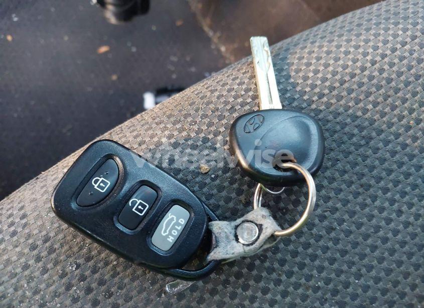 Photo 11 of 2013 Hyundai Sonata GLS (VIN 5NPEB4AC5DH734349)