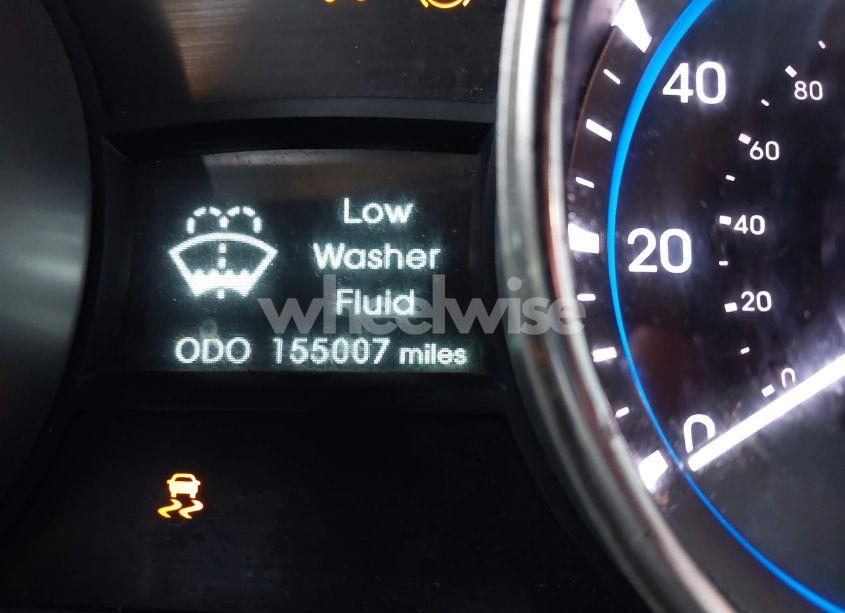 Photo 16 of 2013 Hyundai Sonata GLS (VIN 5NPEB4AC5DH734349)