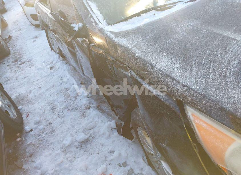 Photo 18 of 2013 Hyundai Sonata GLS (VIN 5NPEB4AC5DH734349)