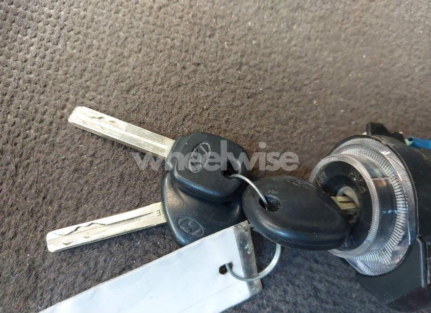 Photo 11 of 2013 Hyundai Sonata GLS (VIN 5NPEB4AC5DH740569)