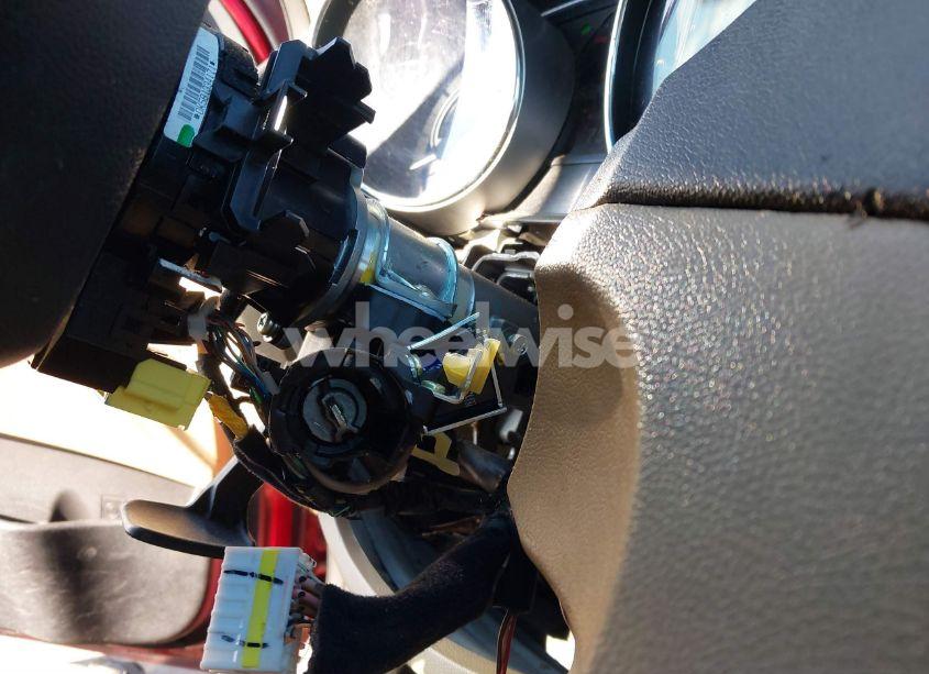 Photo 6 of 2013 Hyundai Sonata GLS (VIN 5NPEB4AC5DH740569)