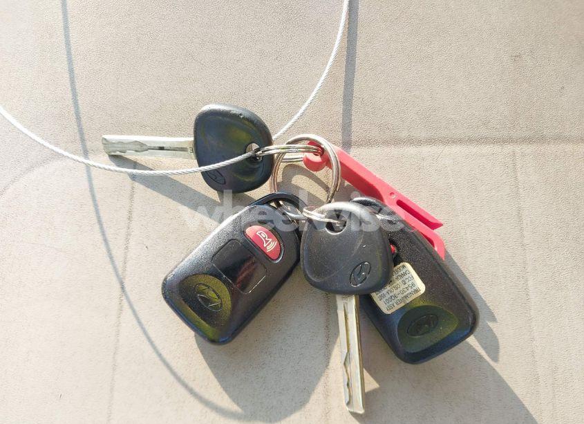 Photo 11 of 2013 Hyundai Sonata GLS (VIN 5NPEB4AC5DH750048)