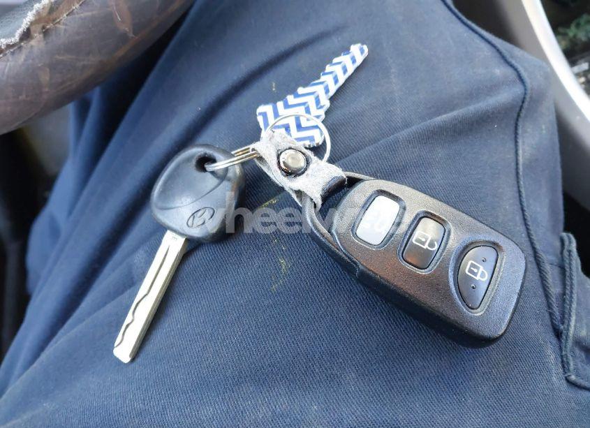 Photo 11 of 2013 Hyundai Sonata GLS (VIN 5NPEB4AC5DH753337)