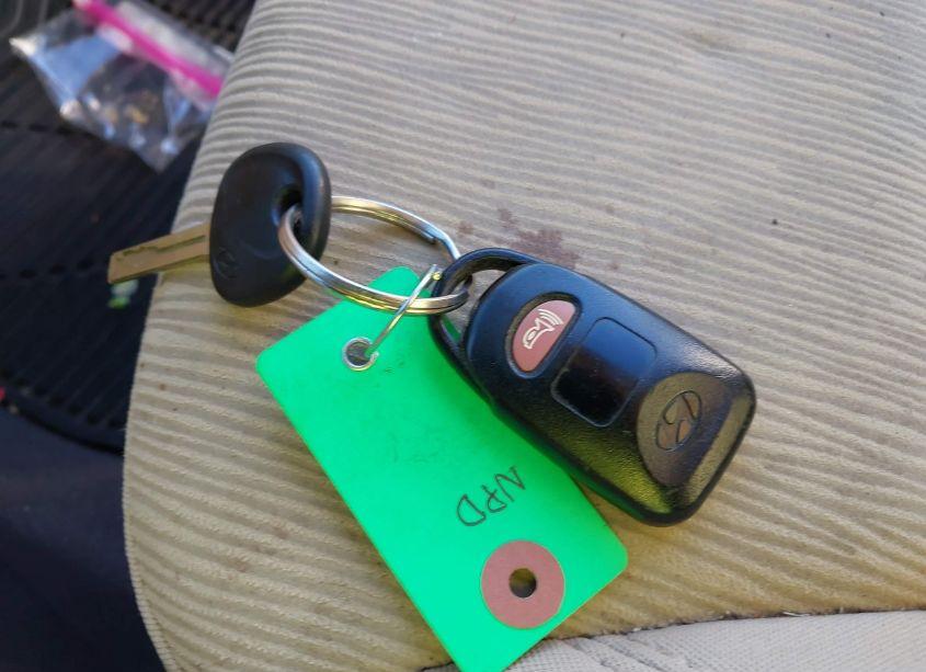 Photo 11 of 2013 Hyundai Sonata GLS (VIN 5NPEB4AC5DH766041)