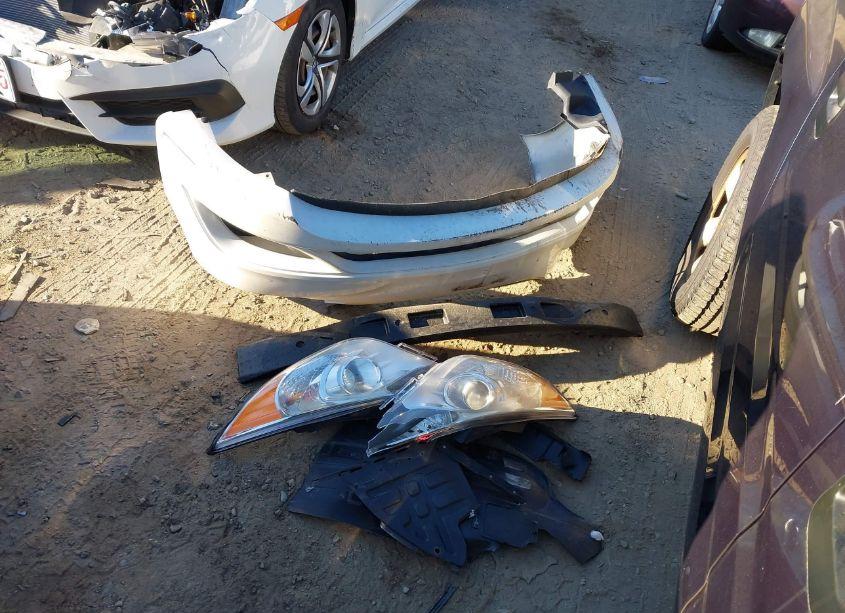 Photo 12 of 2013 Hyundai Sonata GLS (VIN 5NPEB4AC5DH766041)