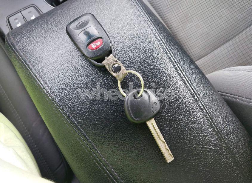 Photo 11 of 2013 Hyundai Sonata GLS (VIN 5NPEB4AC5DH773538)