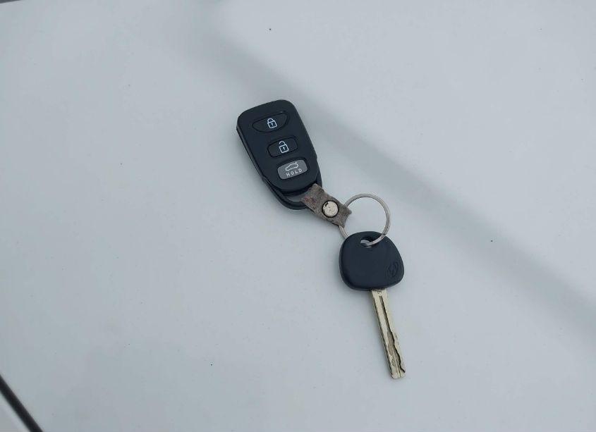 Photo 11 of 2013 Hyundai Sonata GLS (VIN 5NPEB4AC5DH775595)