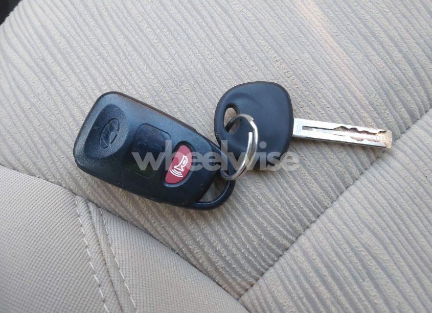 Photo 11 of 2013 Hyundai Sonata GLS (VIN 5NPEB4AC5DH780988)