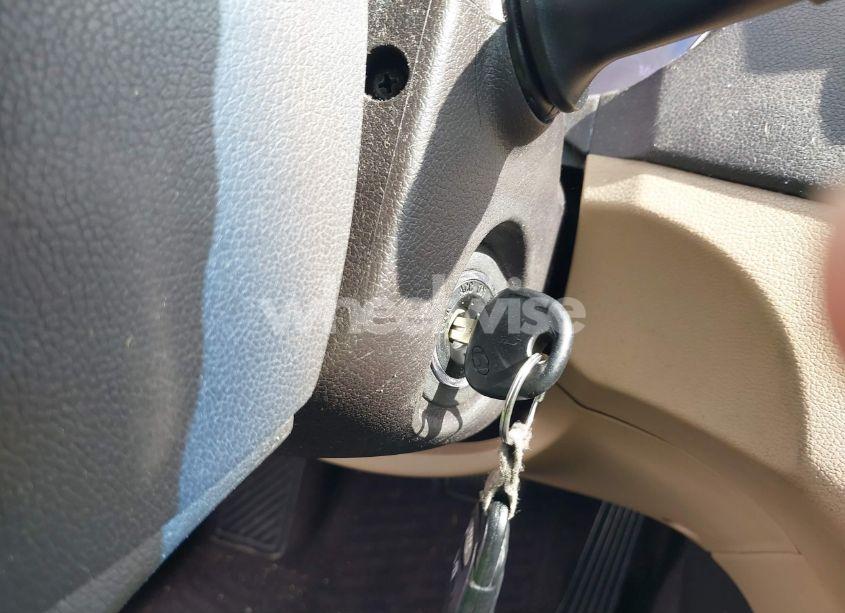 Photo 11 of 2013 Hyundai Sonata GLS (VIN 5NPEB4AC5DH795104)