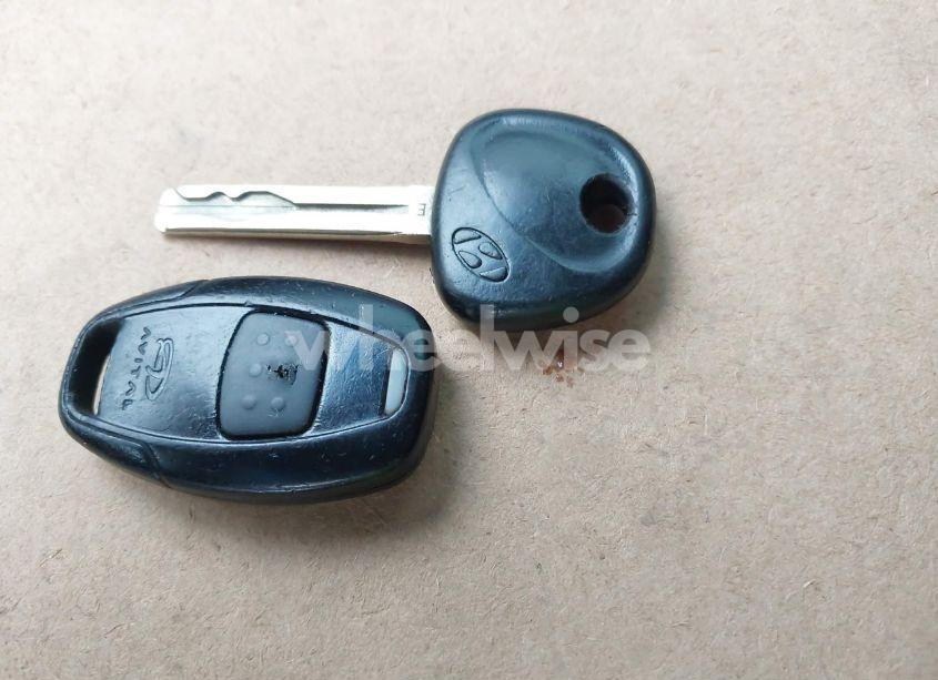 Photo 11 of 2013 Hyundai Sonata GLS (VIN 5NPEB4AC5DH811155)