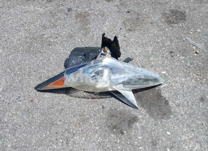 Photo 12 of 2014 Hyundai Sonata GLS (VIN 5NPEB4AC5EH825199)