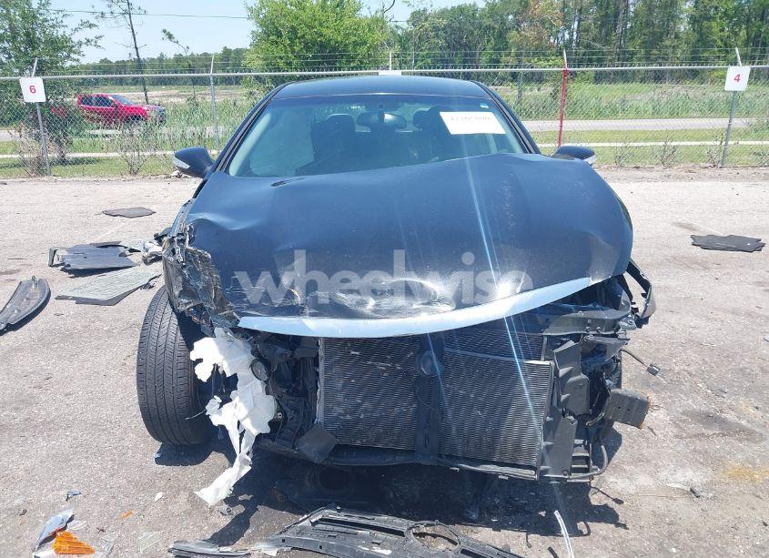 Photo 13 of 2014 Hyundai Sonata GLS (VIN 5NPEB4AC5EH825199)