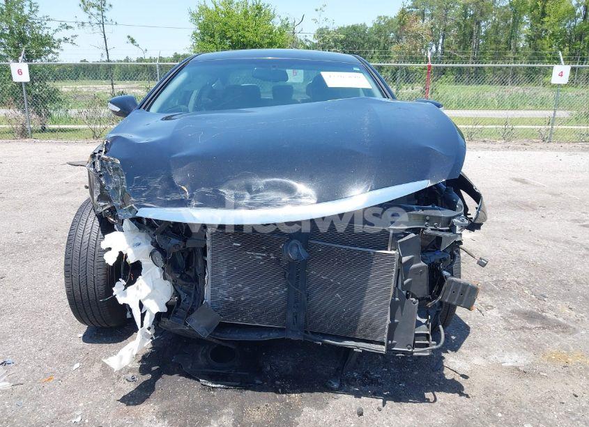 Photo 6 of 2014 Hyundai Sonata GLS (VIN 5NPEB4AC5EH825199)