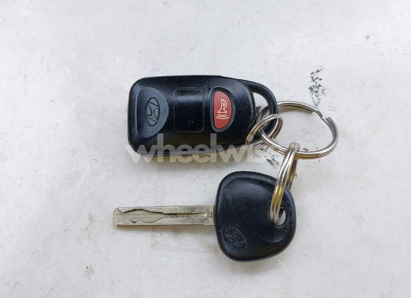 Photo 11 of 2014 Hyundai Sonata GLS (VIN 5NPEB4AC5EH830578)