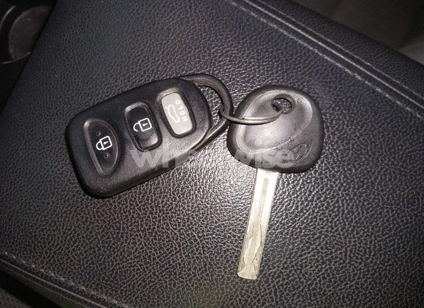 Photo 11 of 2014 Hyundai Sonata GLS (VIN 5NPEB4AC5EH839183)