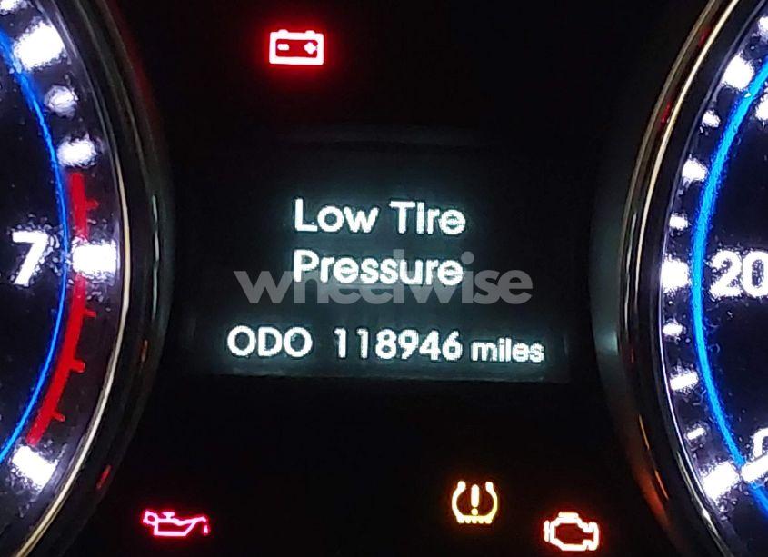 Photo 15 of 2014 Hyundai Sonata GLS (VIN 5NPEB4AC5EH839183)