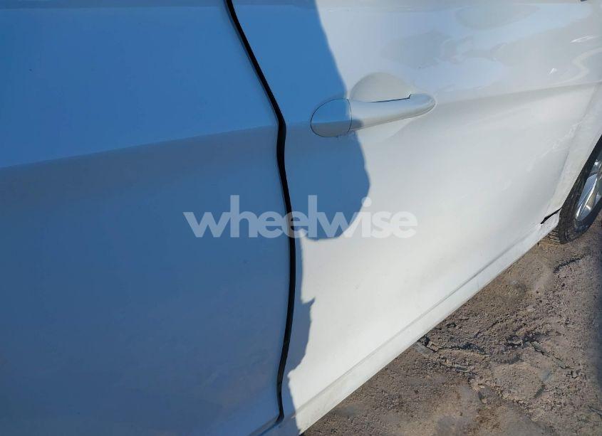 Photo 13 of 2014 Hyundai Sonata GLS (VIN 5NPEB4AC5EH850720)