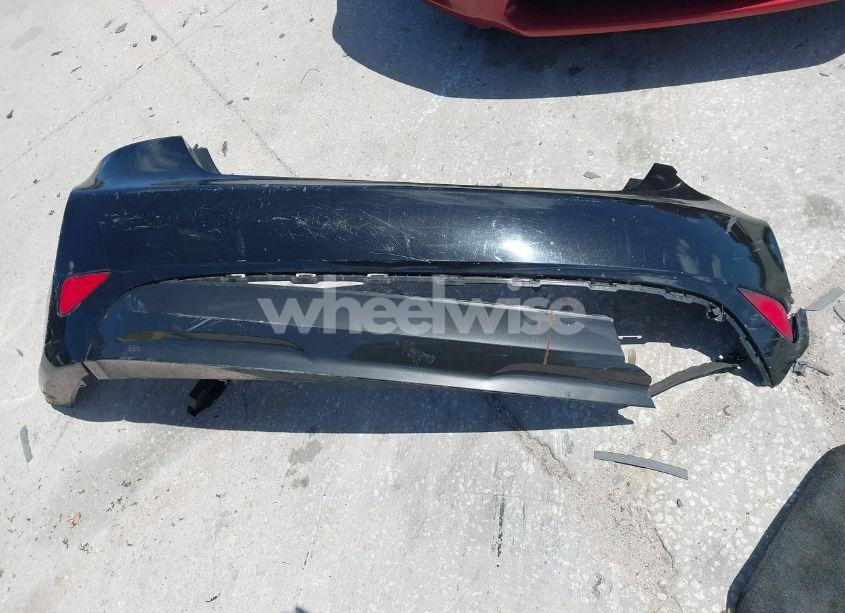 Photo 12 of 2014 Hyundai Sonata GLS (VIN 5NPEB4AC5EH850734)