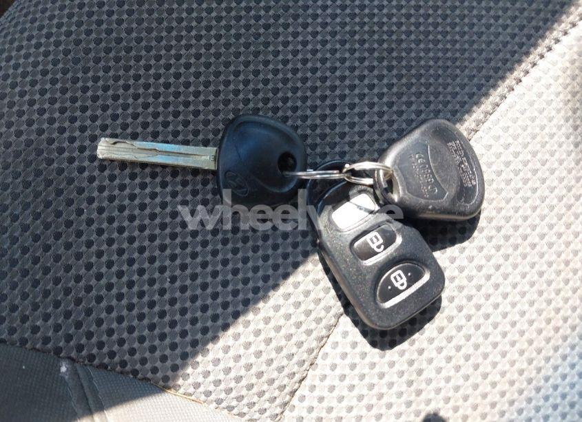 Photo 11 of 2014 Hyundai Sonata GLS (VIN 5NPEB4AC5EH857991)