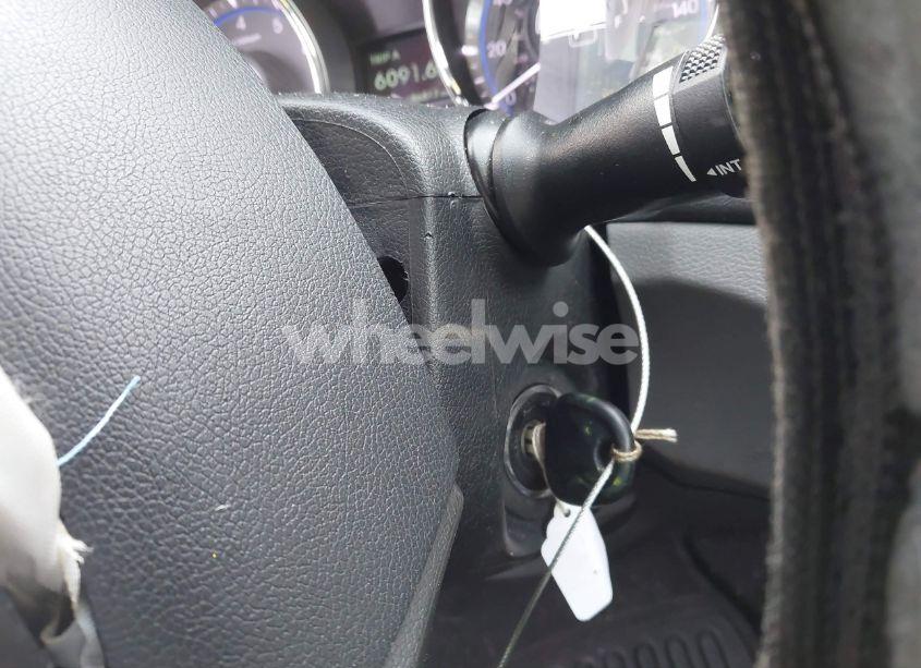 Photo 11 of 2014 Hyundai Sonata GLS (VIN 5NPEB4AC5EH859918)