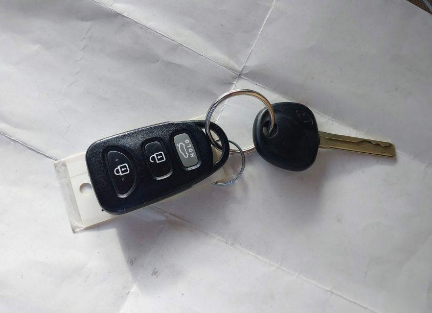 Photo 11 of 2014 Hyundai Sonata GLS (VIN 5NPEB4AC5EH864360)