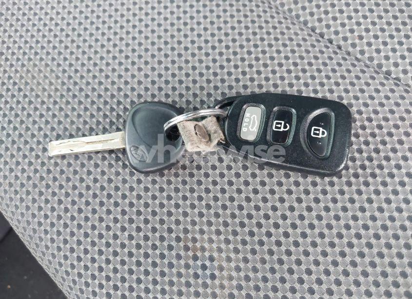 Photo 11 of 2014 Hyundai Sonata GLS (VIN 5NPEB4AC5EH881773)