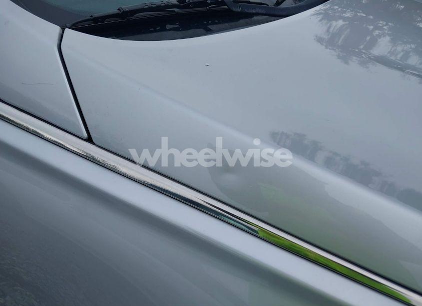 Photo 12 of 2014 Hyundai Sonata GLS (VIN 5NPEB4AC5EH881773)