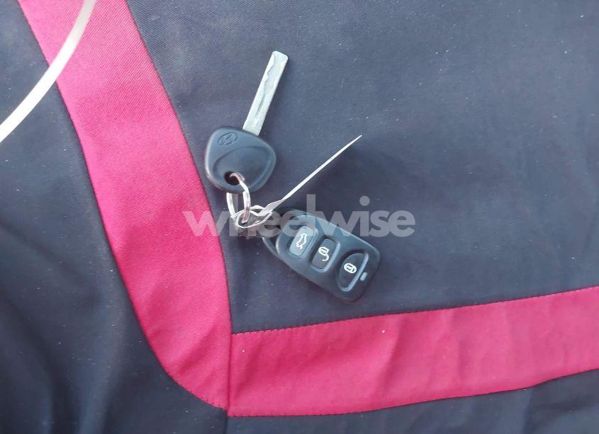 Photo 11 of 2014 Hyundai Sonata GLS (VIN 5NPEB4AC5EH888447)