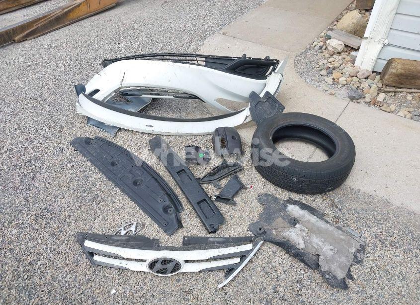 Photo 11 of 2014 Hyundai Sonata GLS (VIN 5NPEB4AC5EH891476)