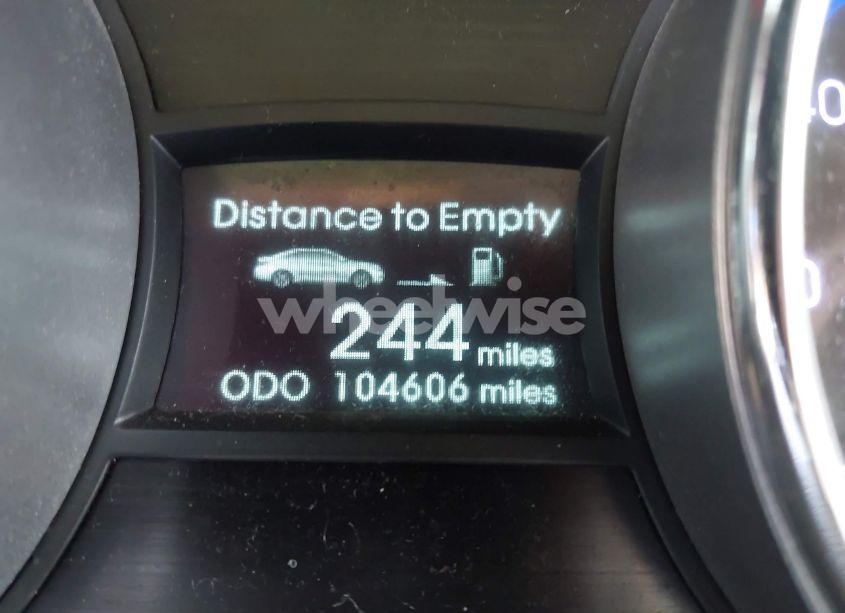 Photo 15 of 2014 Hyundai Sonata GLS (VIN 5NPEB4AC5EH891476)