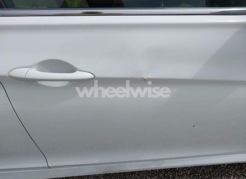 Photo 19 of 2014 Hyundai Sonata GLS (VIN 5NPEB4AC5EH891476)